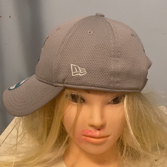 New Era Grand Slam 2015 cap/hat - Picture 4 of 6